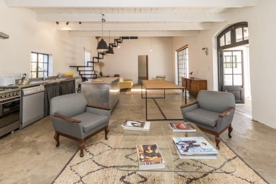 3 Bedroom Property for Sale in Hopefield Western Cape